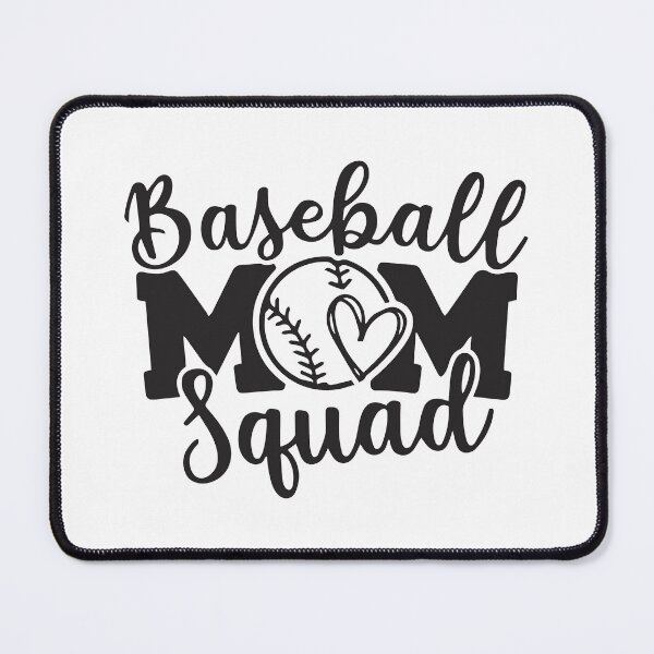 Item preview, Baseball Mom, Baseball Mothers Day designed and sold by graphic-genie.