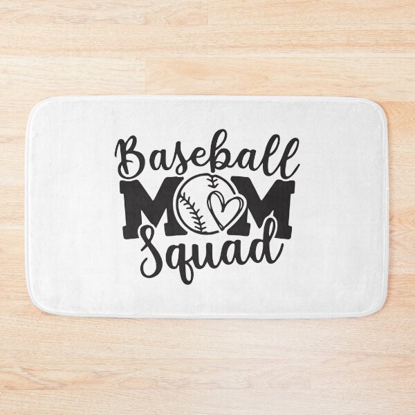 Item preview, Baseball Mom, Baseball Mothers Day designed and sold by graphic-genie.