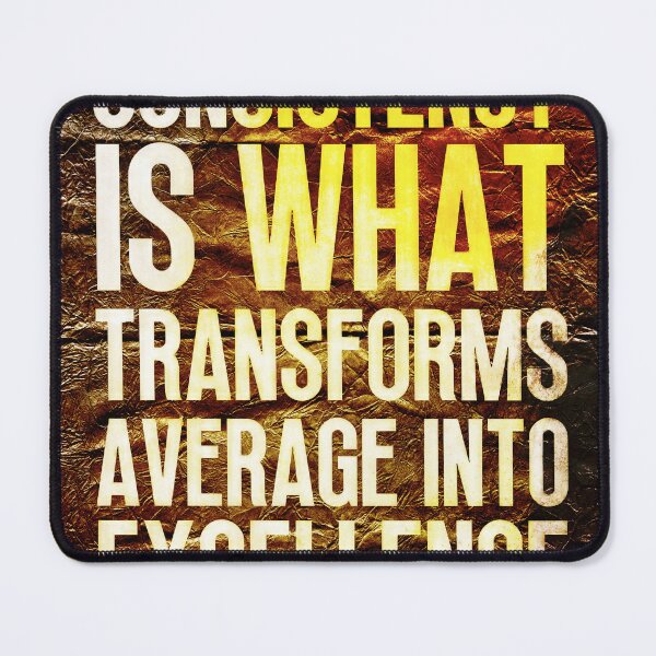 Item preview, Inspirational Text Art with Abstract Texture designed and sold by NickDedidis.