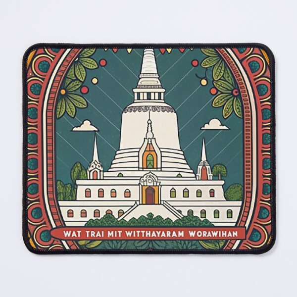Item preview, BANGKOK designed and sold by likbatonboot.