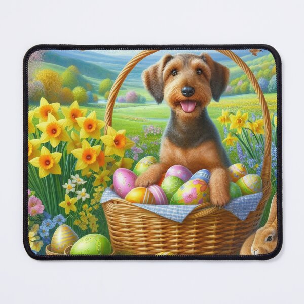 Item preview, Easter Dog designed and sold by RaF71PrO.