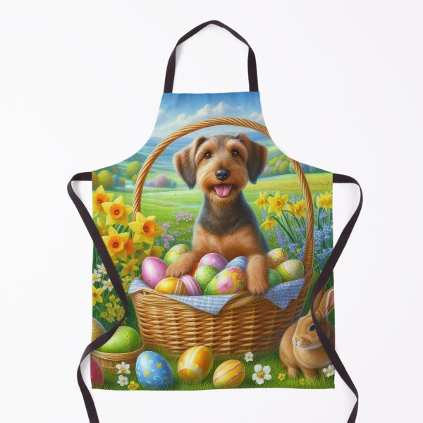 Item preview, Easter Dog designed and sold by RaF71PrO.