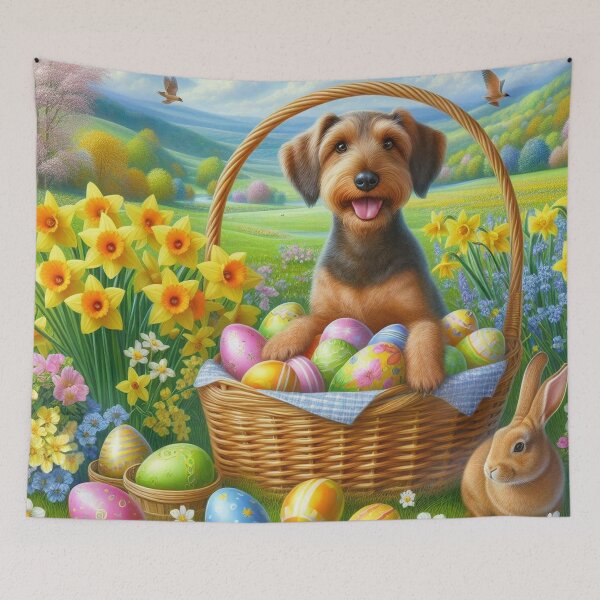 Item preview, Easter Dog designed and sold by RaF71PrO.