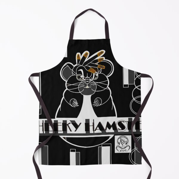 Item preview, Cheeky Ham by Cren M Art designed and sold by CrenM521.