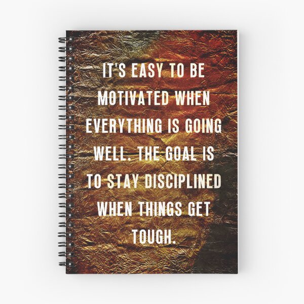 Item preview, Motivational Text Art with Abstract Texture designed and sold by NickDedidis.