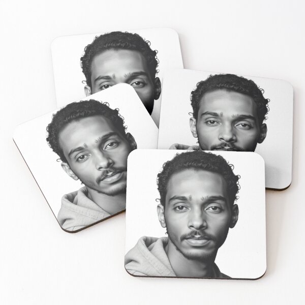 Item preview, Mahmoud designed and sold by 3bdulra7maaan.