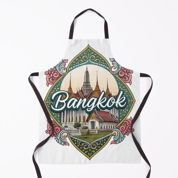 Item preview, BANGKOK designed and sold by likbatonboot.