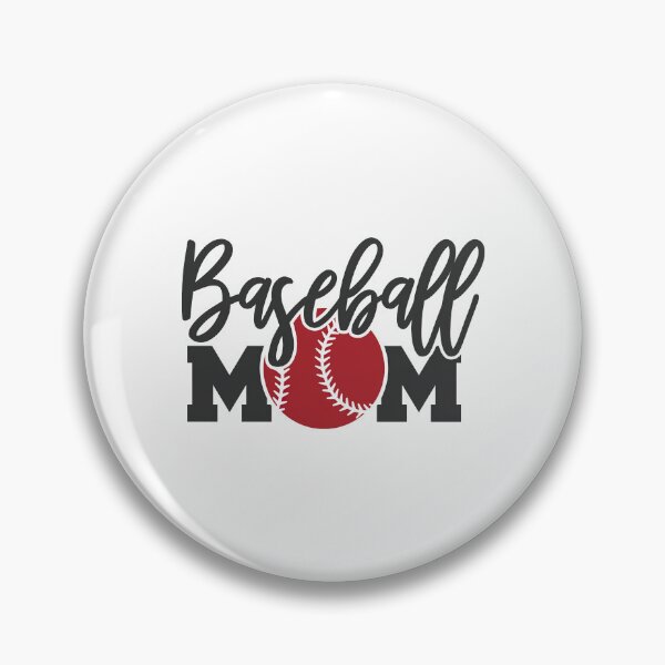 Item preview, Baseball Mom, Baseball Mothers Day designed and sold by graphic-genie.