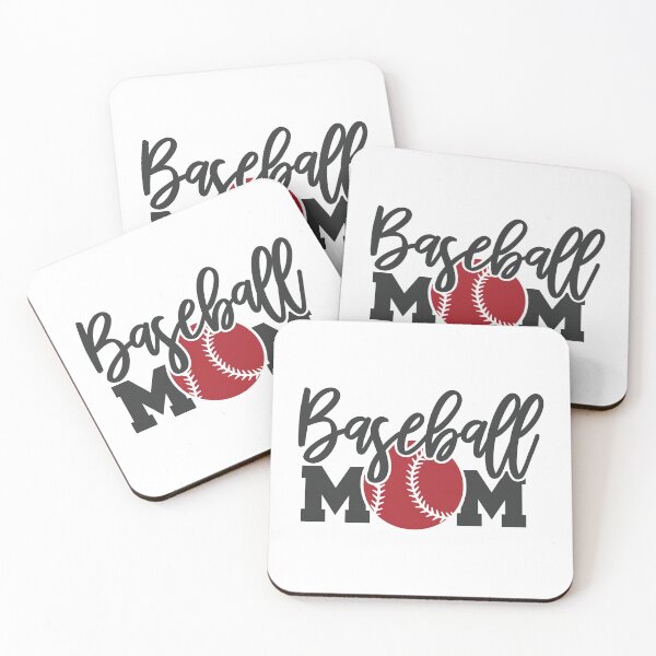 Item preview, Baseball Mom, Baseball Mothers Day designed and sold by graphic-genie.