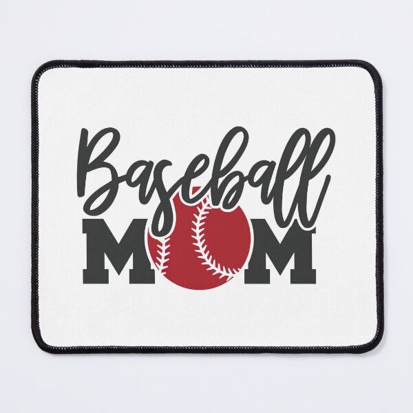 Item preview, Baseball Mom, Baseball Mothers Day designed and sold by graphic-genie.