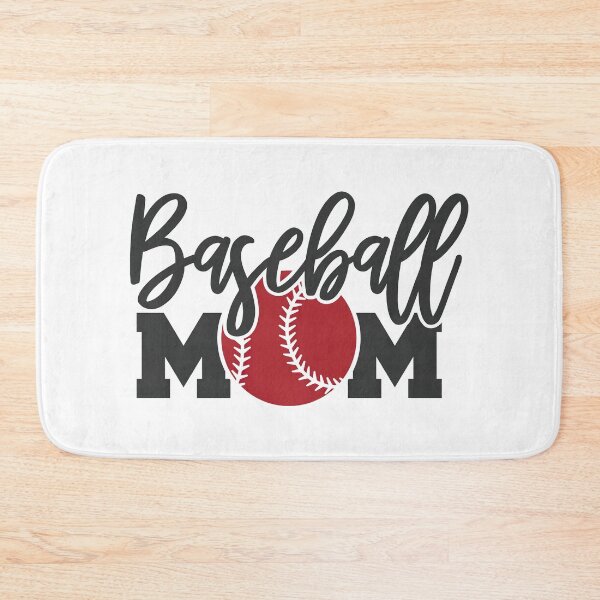 Item preview, Baseball Mom, Baseball Mothers Day designed and sold by graphic-genie.