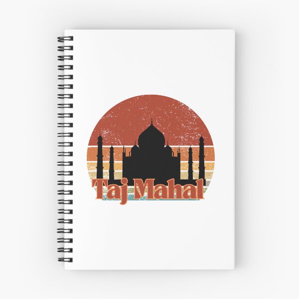 Item preview, Taj Mahal India designed and sold by Red-forever.