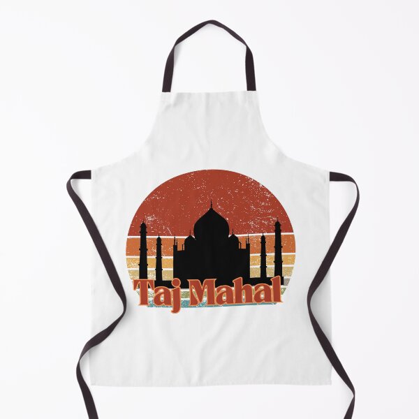 Item preview, Taj Mahal India designed and sold by Red-forever.