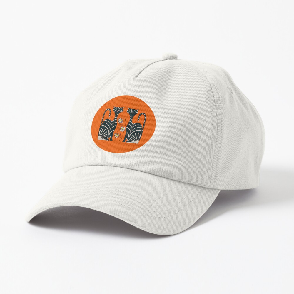 Item preview, Dad Hat designed and sold by lottibrown.