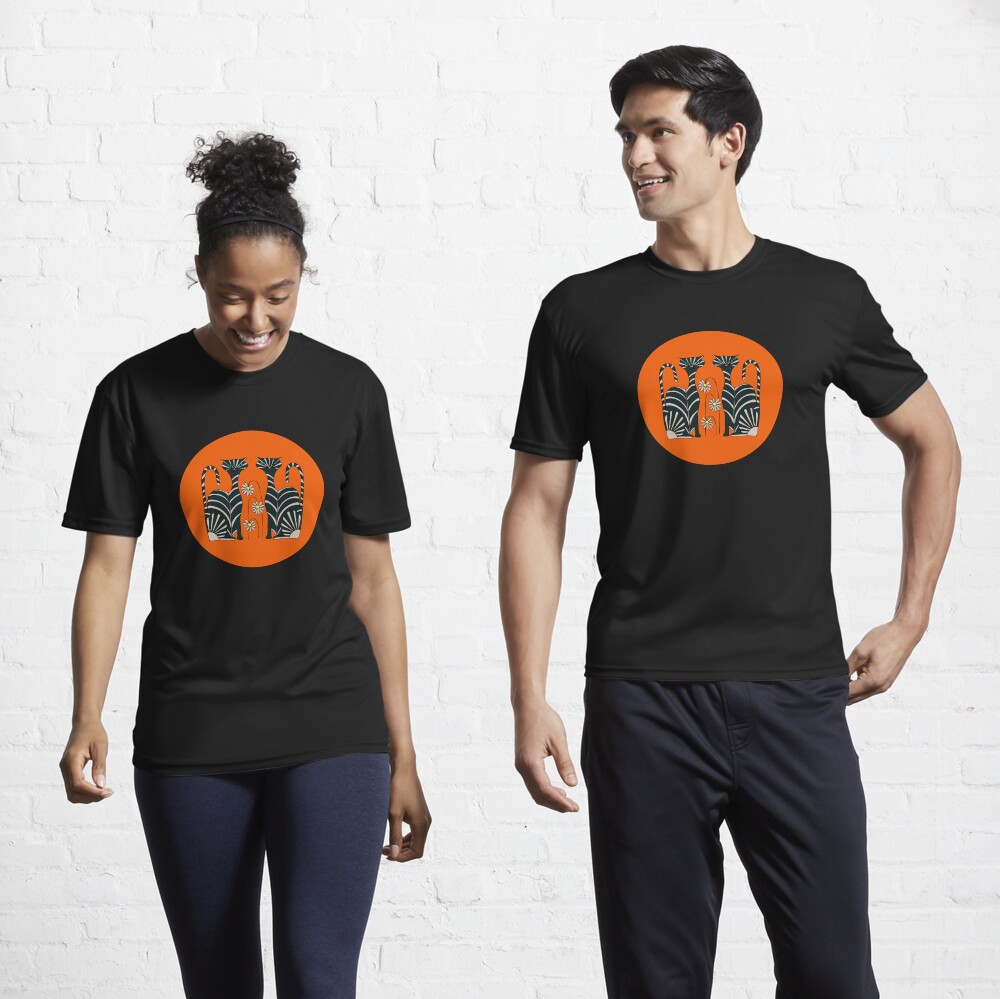 Item preview, Active T-Shirt designed and sold by lottibrown.