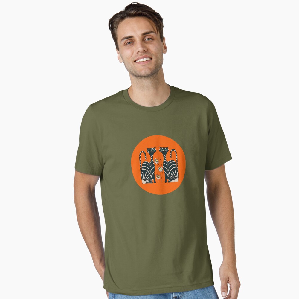 Item preview, Essential T-Shirt designed and sold by lottibrown.