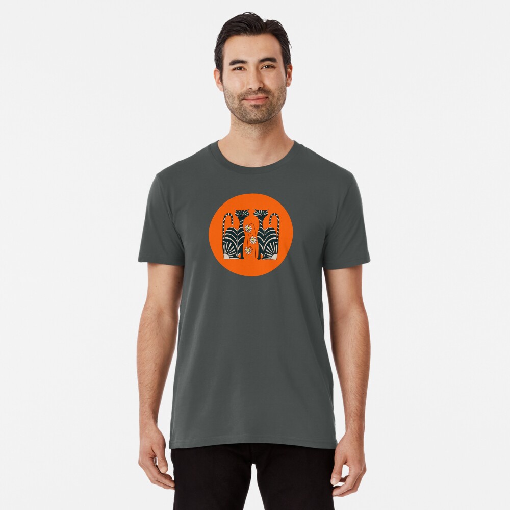 Item preview, Premium T-Shirt designed and sold by lottibrown.