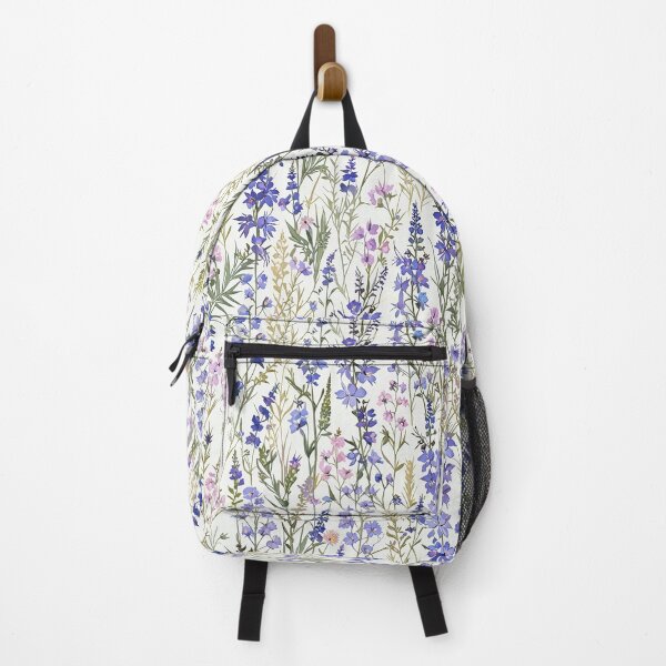 Item preview, Larkspur Flower designed and sold by CoolPixels.