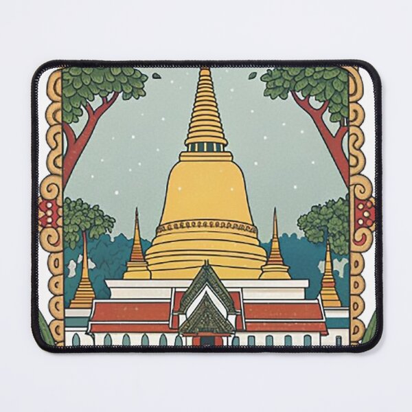 Item preview, BANGKOK designed and sold by likbatonboot.