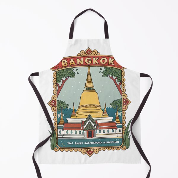 Item preview, BANGKOK designed and sold by likbatonboot.