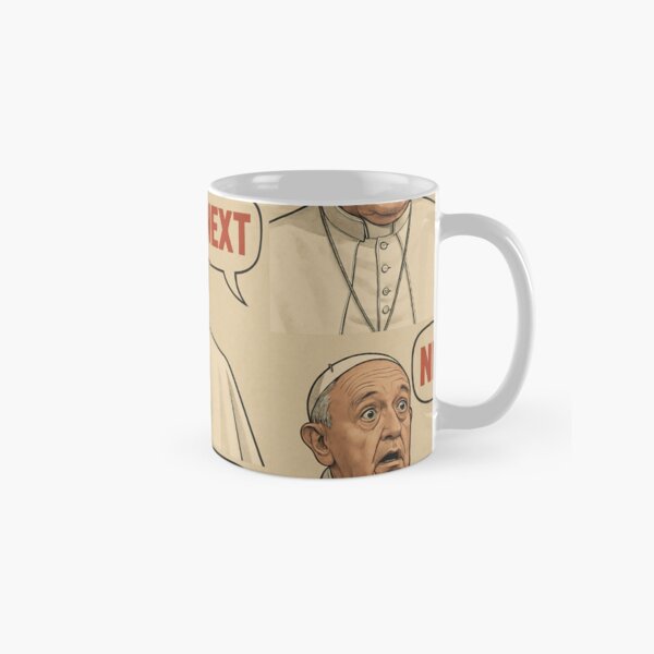 Item preview, pope Francis next designed and sold by infracuortattoo.