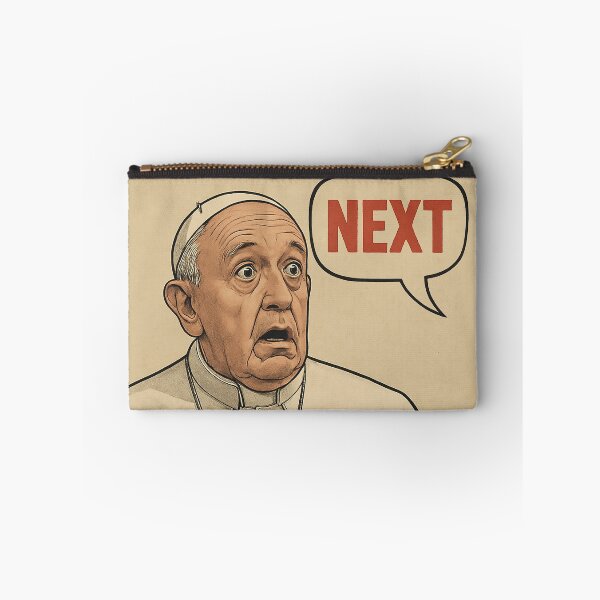 Item preview, El próximo Papa Francisco designed and sold by infracuortattoo.