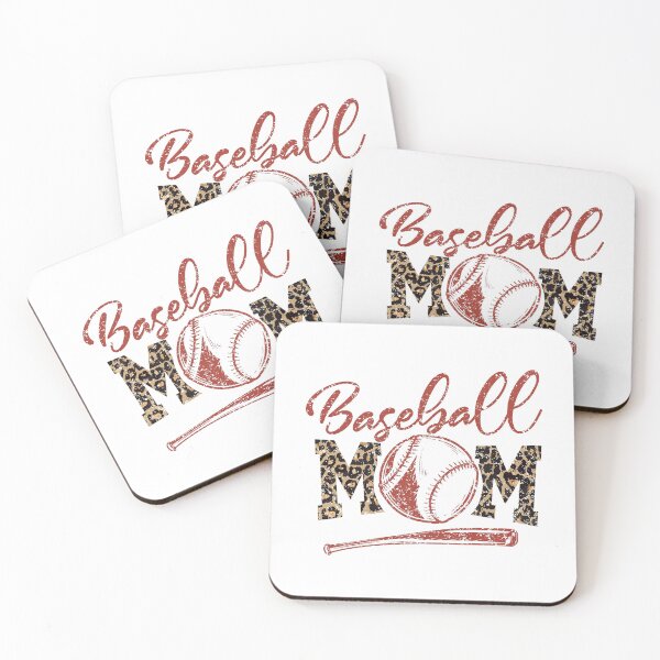 Item preview, Baseball Mom, Baseball Mothers Day designed and sold by graphic-genie.