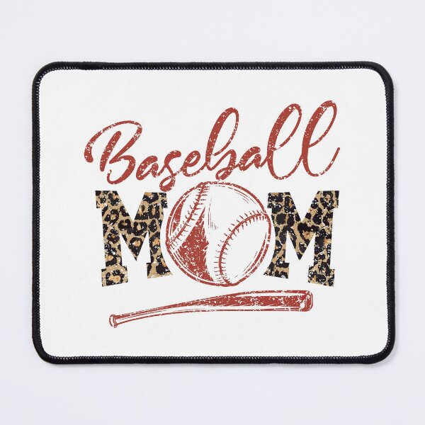 Item preview, Baseball Mom, Baseball Mothers Day designed and sold by graphic-genie.