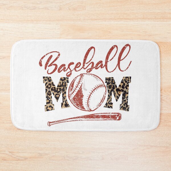 Item preview, Baseball Mom, Baseball Mothers Day designed and sold by graphic-genie.