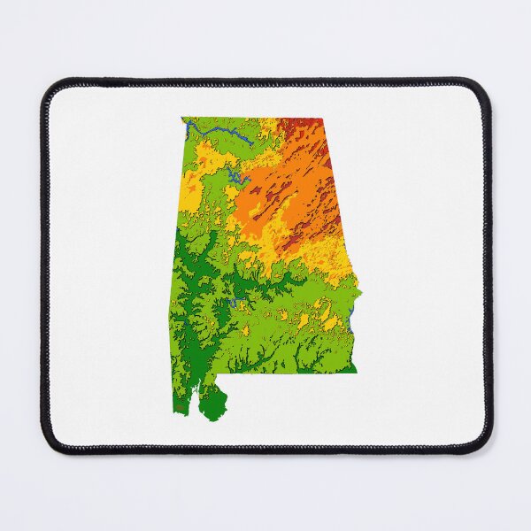 Item preview, Physically Alabama designed and sold by Havocgirl.