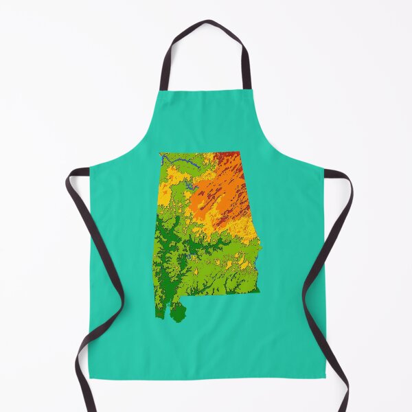Item preview, Physically Alabama designed and sold by Havocgirl.