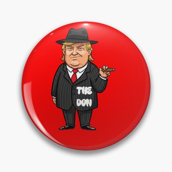 Item preview, The don  designed and sold by Md1982.
