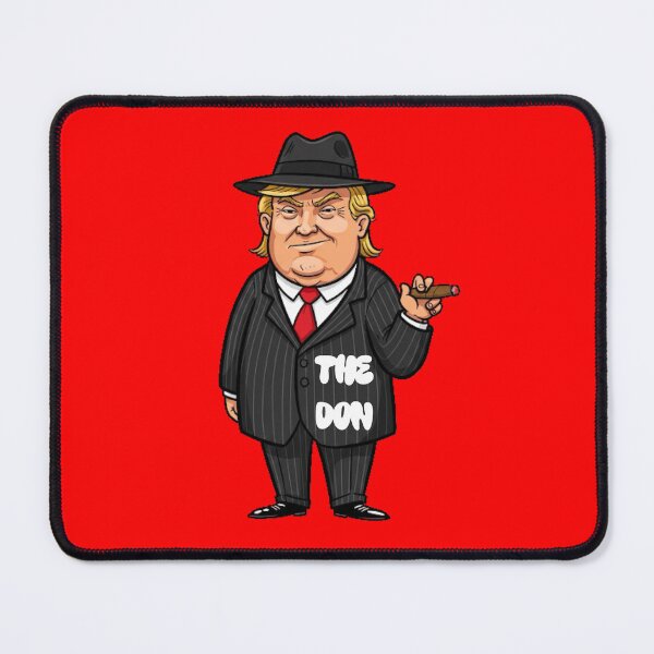 Item preview, The don designed and sold by Md1982.