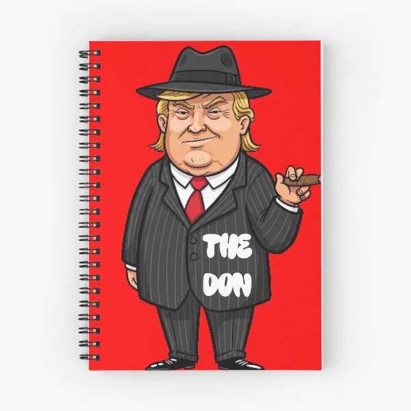 Item preview, The don  designed and sold by Md1982.
