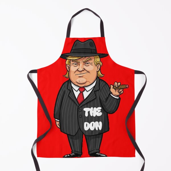 Item preview, The don designed and sold by Md1982.