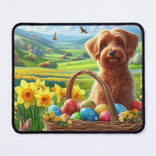 Item preview, Easter Dog designed and sold by RaF71PrO.