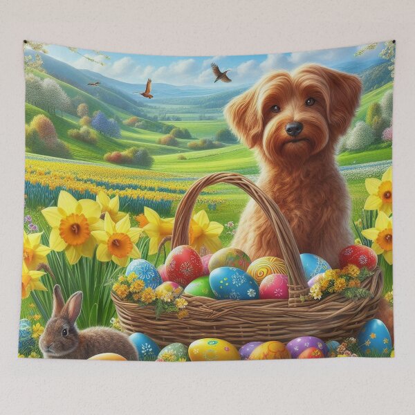 Item preview, Easter Dog designed and sold by RaF71PrO.