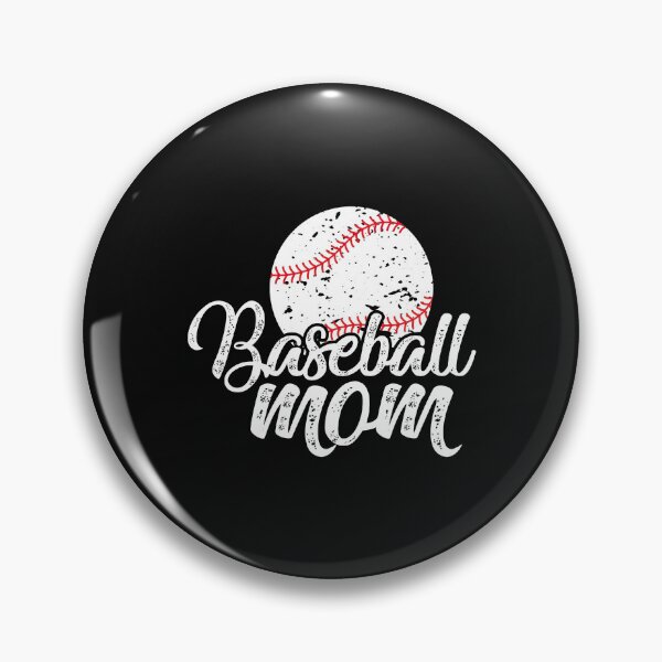 Item preview, Baseball Mom, Baseball Mothers Day designed and sold by graphic-genie.