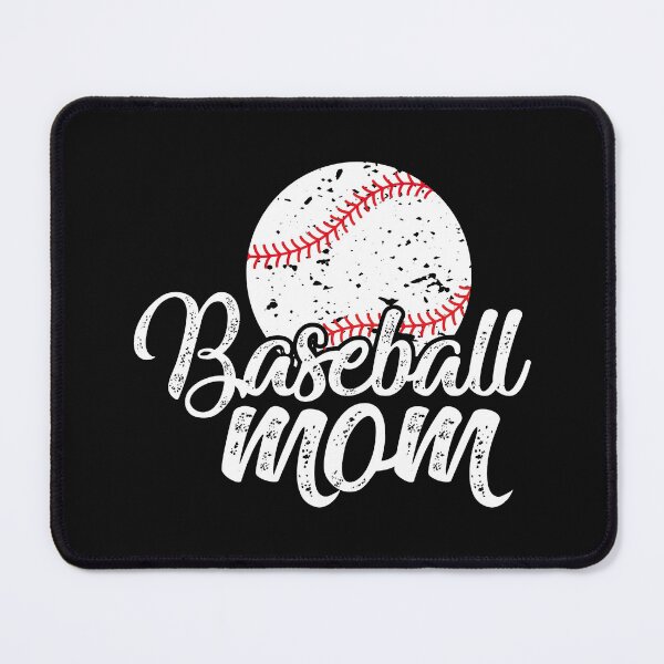 Item preview, Baseball Mom, Baseball Mothers Day designed and sold by graphic-genie.