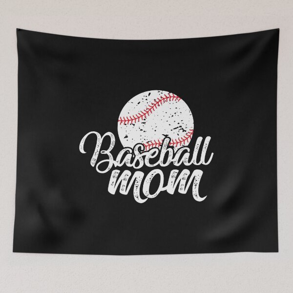 Item preview, Baseball Mom, Baseball Mothers Day designed and sold by graphic-genie.