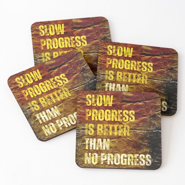 Item preview, Motivational Text Art with Abstract Texture designed and sold by NickDedidis.