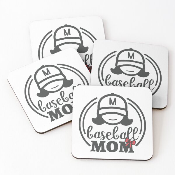 Item preview, Baseball Mom, Baseball Mothers Day designed and sold by graphic-genie.