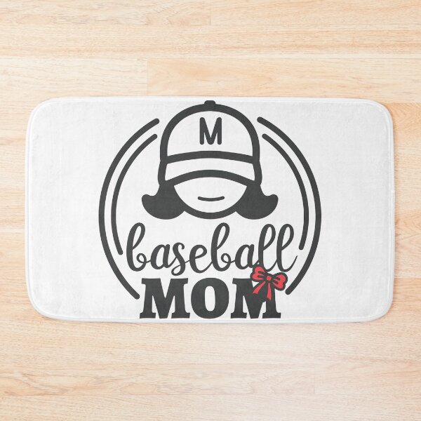 Item preview, Baseball Mom, Baseball Mothers Day designed and sold by graphic-genie.