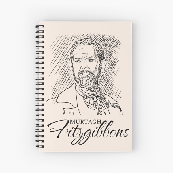 Item preview, Murtagh Fitzgibbons | Outlander designed and sold by Mariya Dzyuba Art.