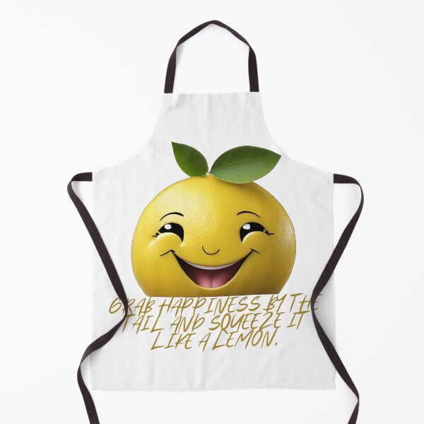 Item preview, Grab happiness (white background). designed and sold by NextDoorToMe.