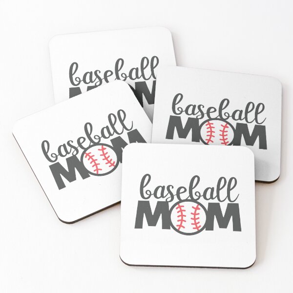 Item preview, Baseball Mom, Baseball Mothers Day designed and sold by graphic-genie.