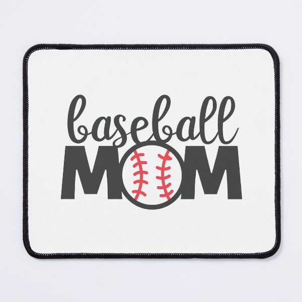 Item preview, Baseball Mom, Baseball Mothers Day designed and sold by graphic-genie.