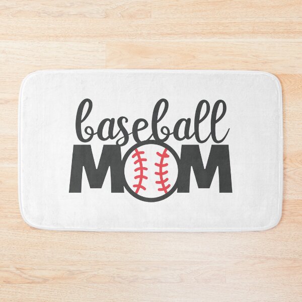 Item preview, Baseball Mom, Baseball Mothers Day designed and sold by graphic-genie.