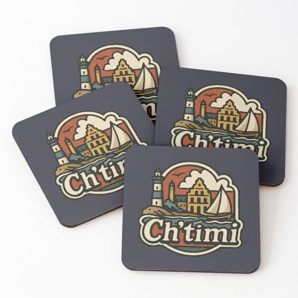 Item preview, Patch for lovers of the North of France designed and sold by Johann Brangeon.