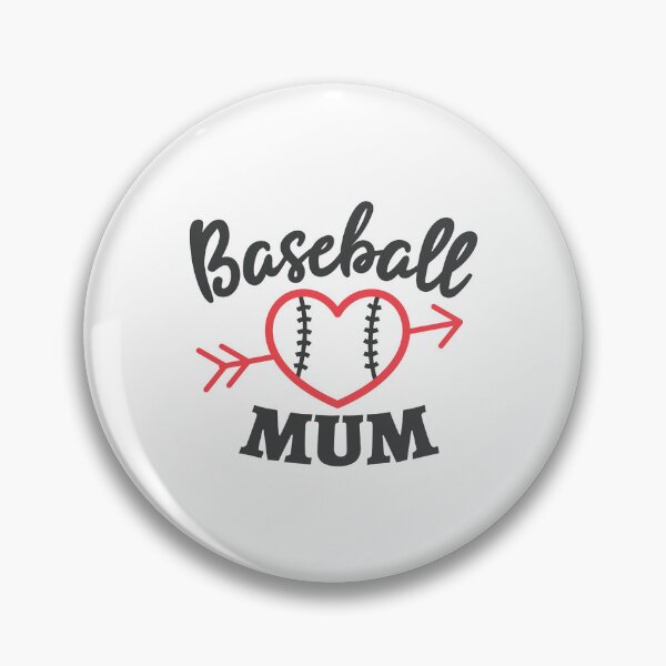 Item preview, Baseball Mom, Baseball Mothers Day designed and sold by graphic-genie.